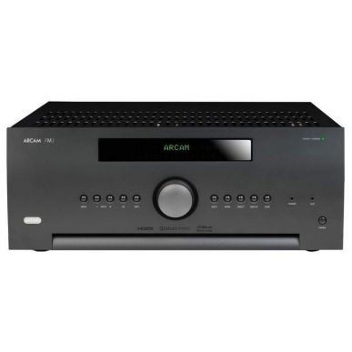 AV ресивер Arcam FMJ AVR390 Black